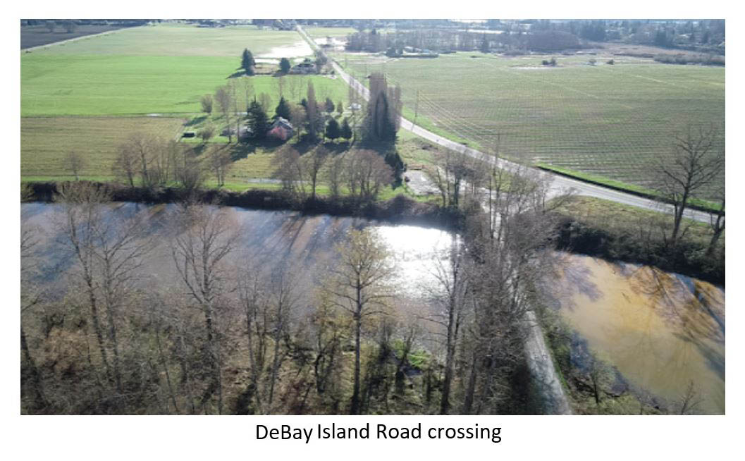 DeBay Slough