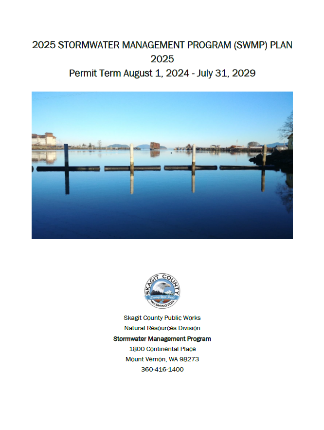 stormwater