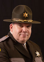 Sheriff