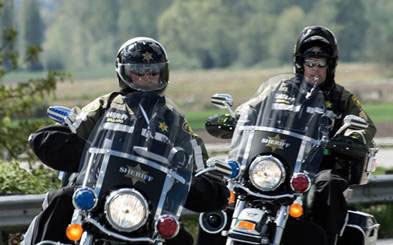motorcylces