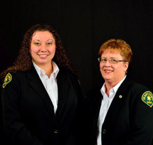 staff