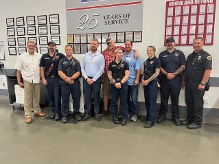 costco union group photo