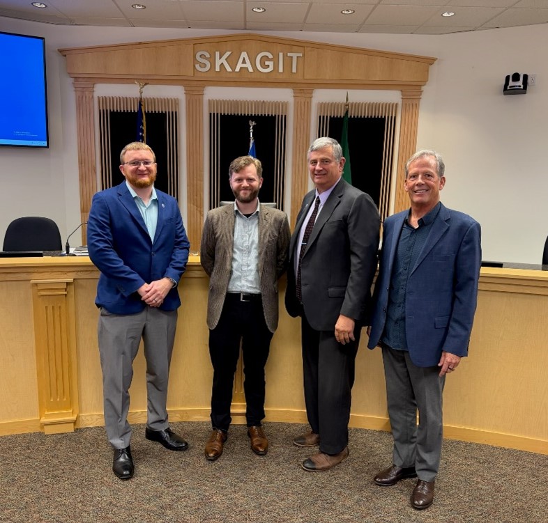 Skagit County Commissioners